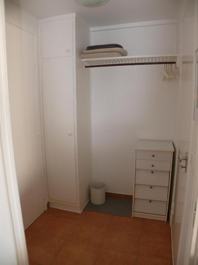 Haus Nordseeresidenz Wohnung 35 Westerland Buitenkant foto